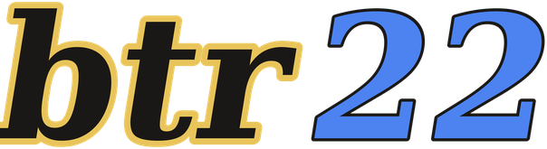 btr22 logo