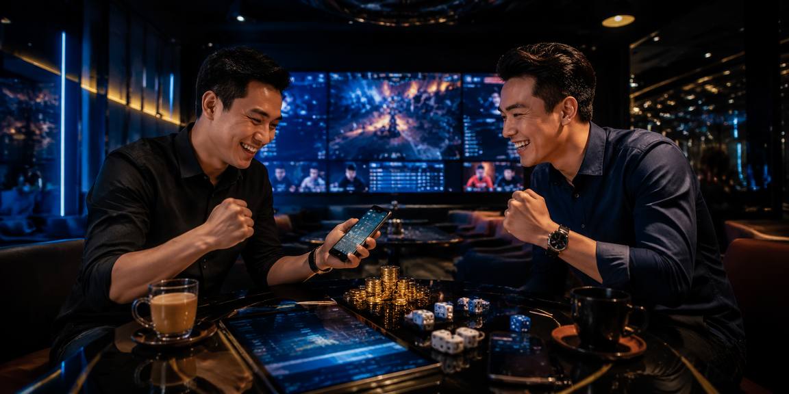 btr22 Những Tựa Game Vừa Ra Mắt Tuần Này